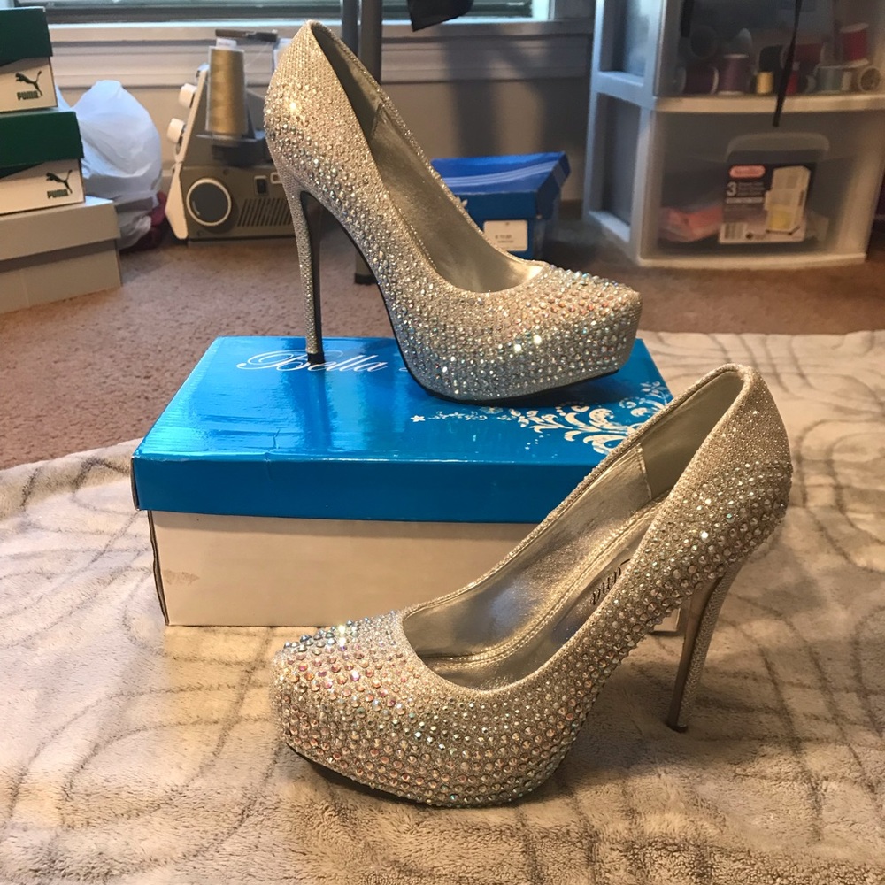 Women’s heels